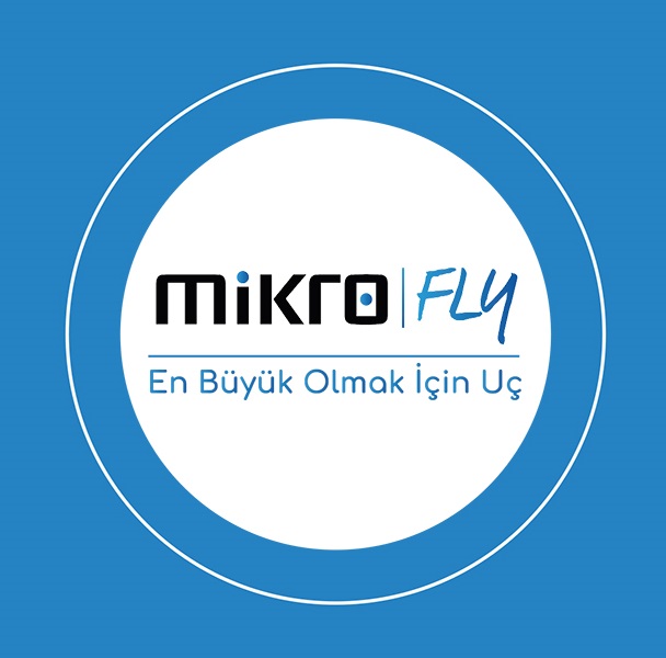 En büyüklerin co-pilotu: Mikro Fly