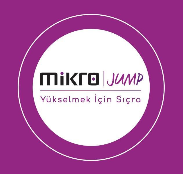 Yanınızda Mikro Jump Var