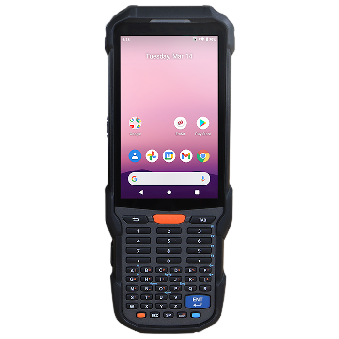 Point Mobile PM550