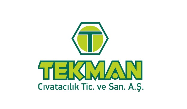  Tekman Cıvata A.Ş.